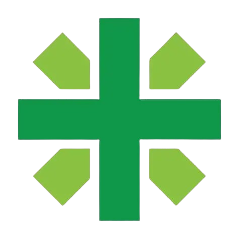 GCF South Metro Logo